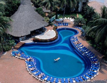 Hotel Hacienda and Spa